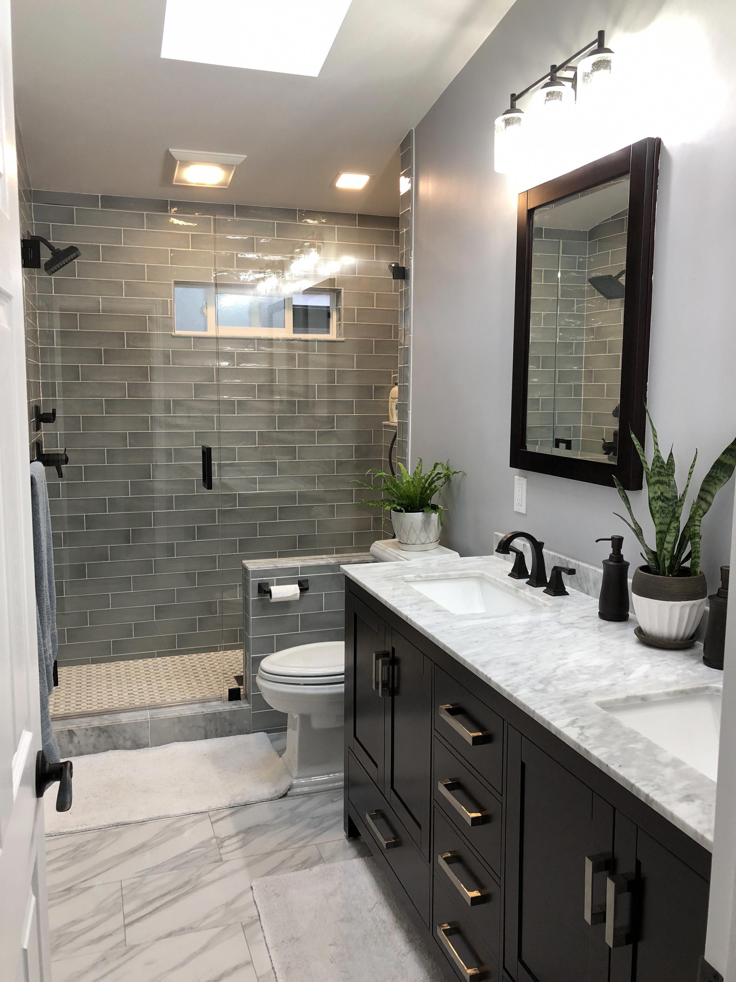 Bathroom renovation Whitby Ontario